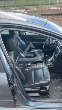 2007 Peugeot 307