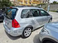 2007 Peugeot 307