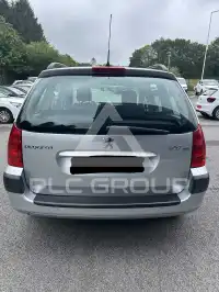2007 Peugeot 307
