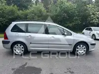 2007 Peugeot 307