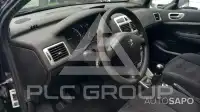 2007 Peugeot 307