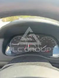 2007 Peugeot 307