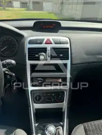 2007 Peugeot 307