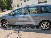 2007 Peugeot 307