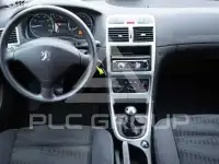 2007 Peugeot 307