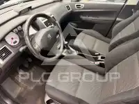2007 Peugeot 307