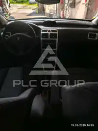 2007 Peugeot 307