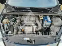2007 Peugeot 307