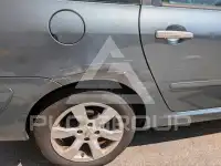 2007 Peugeot 307