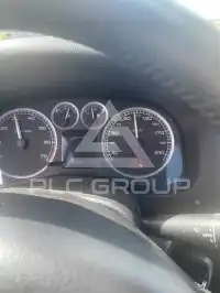 2007 Peugeot 307