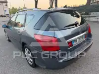 2007 Peugeot 407