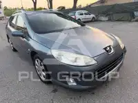 2007 Peugeot 407