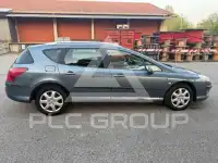 2007 Peugeot 407
