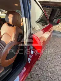 2007 Peugeot 407