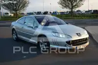 2007 Peugeot 407