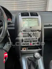 2007 Peugeot 407