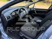 2007 Peugeot 407