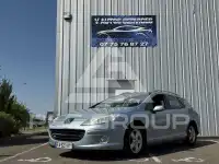 2007 Peugeot 407