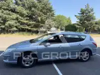 2007 Peugeot 407