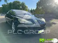 2007 Peugeot 407