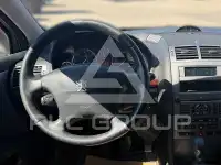 2007 Peugeot 407