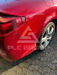 2007 Peugeot 407