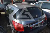 2007 Peugeot 407