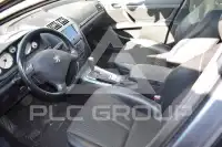 2007 Peugeot 407