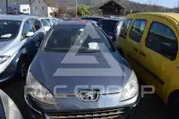 2007 Peugeot 407