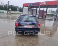 2007 Peugeot 407