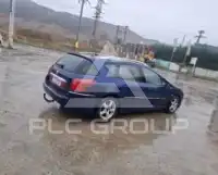 2007 Peugeot 407