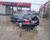 2007 Peugeot 407