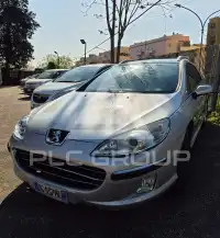 2007 Peugeot 407