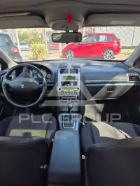 2007 Peugeot 407