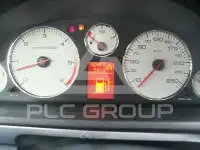 2007 Peugeot 407