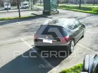 2007 Peugeot 407