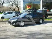 2007 Peugeot 407