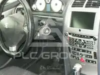 2007 Peugeot 407