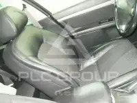 2007 Peugeot 407