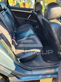 2007 Peugeot 407