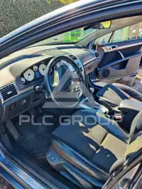 2007 Peugeot 407