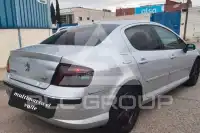 2007 Peugeot 407