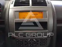 2007 Peugeot 407