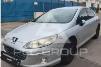 2007 Peugeot 407