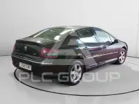 2007 Peugeot 407