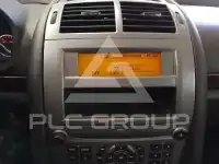 2007 Peugeot 407