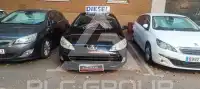 2007 Peugeot 407