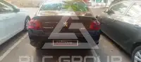 2007 Peugeot 407