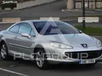 2007 Peugeot 407
