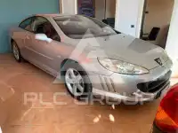2007 Peugeot 407